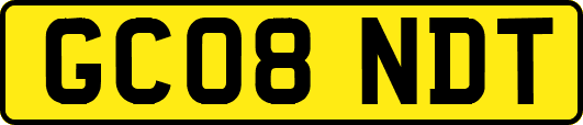 GC08NDT