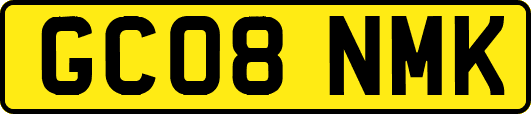 GC08NMK
