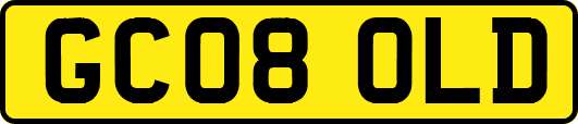 GC08OLD