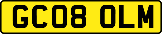 GC08OLM