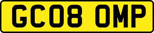 GC08OMP