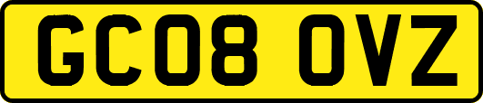 GC08OVZ