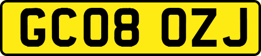 GC08OZJ