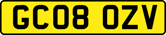 GC08OZV