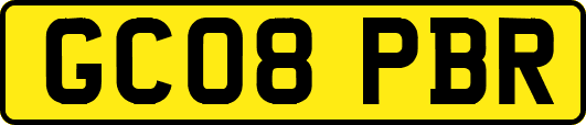 GC08PBR