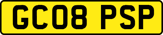 GC08PSP