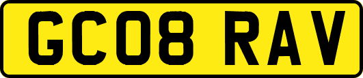 GC08RAV