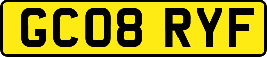 GC08RYF