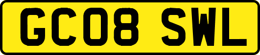 GC08SWL