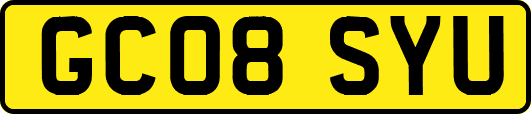GC08SYU
