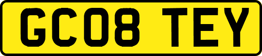 GC08TEY
