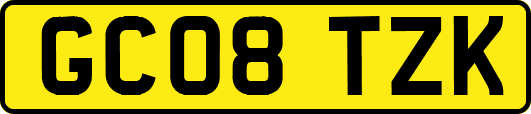 GC08TZK