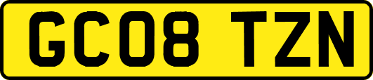 GC08TZN