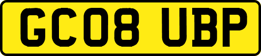 GC08UBP