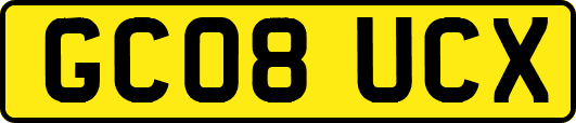 GC08UCX