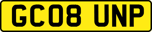 GC08UNP