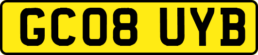 GC08UYB