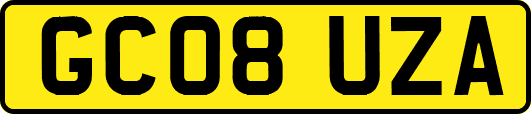 GC08UZA