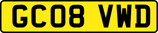 GC08VWD