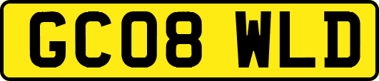 GC08WLD