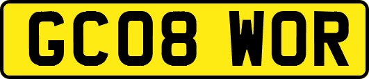 GC08WOR