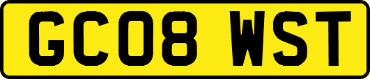 GC08WST