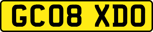GC08XDO