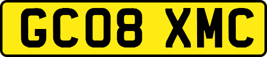 GC08XMC