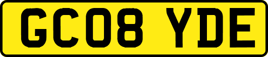 GC08YDE