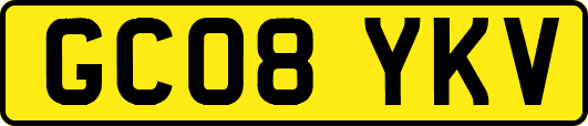 GC08YKV