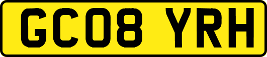 GC08YRH