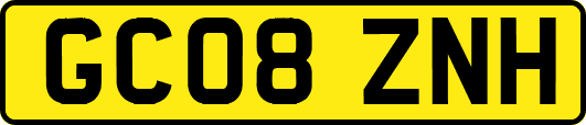 GC08ZNH