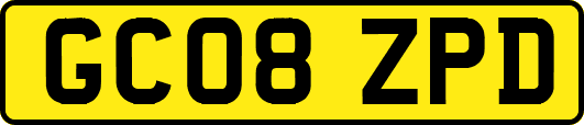 GC08ZPD