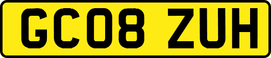 GC08ZUH