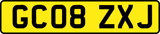 GC08ZXJ