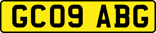 GC09ABG