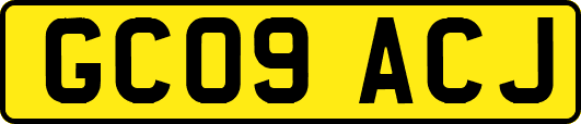 GC09ACJ