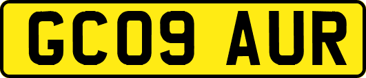 GC09AUR