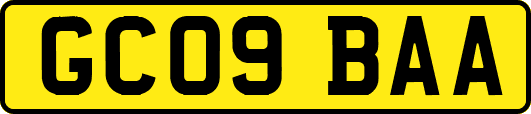 GC09BAA
