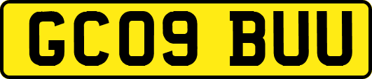 GC09BUU