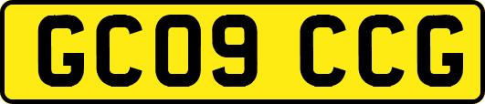 GC09CCG