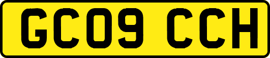 GC09CCH