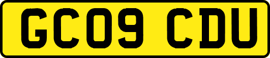 GC09CDU