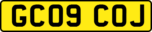 GC09COJ