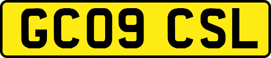 GC09CSL