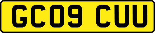 GC09CUU