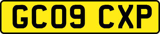 GC09CXP