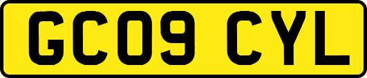 GC09CYL