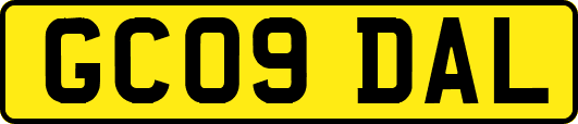 GC09DAL