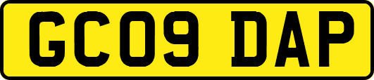 GC09DAP
